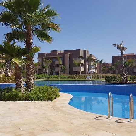 Prestigia 16 Marraquexe Exterior foto