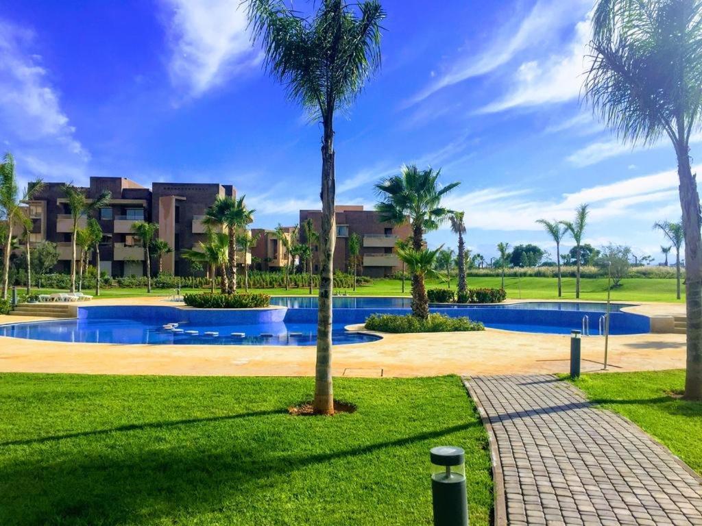 Prestigia 16 Marraquexe Exterior foto