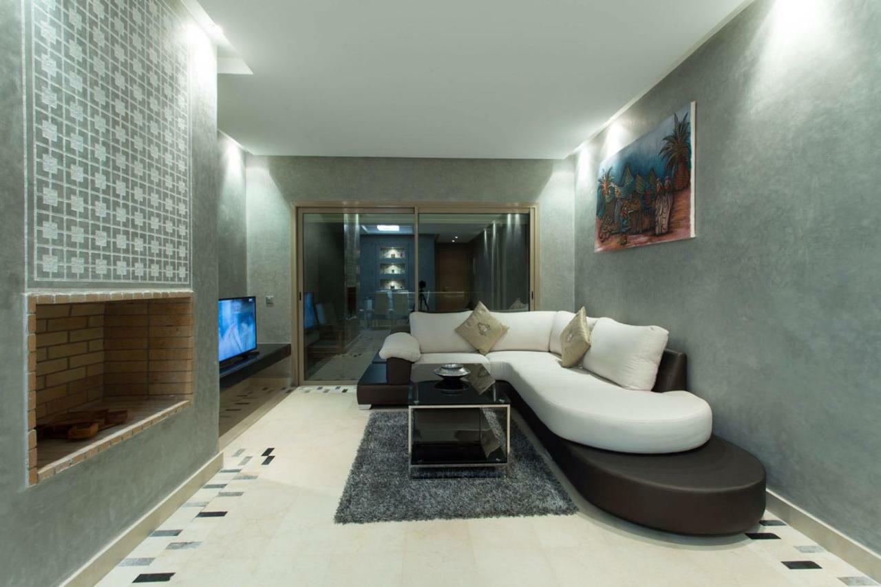 Prestigia 16 Marraquexe Exterior foto