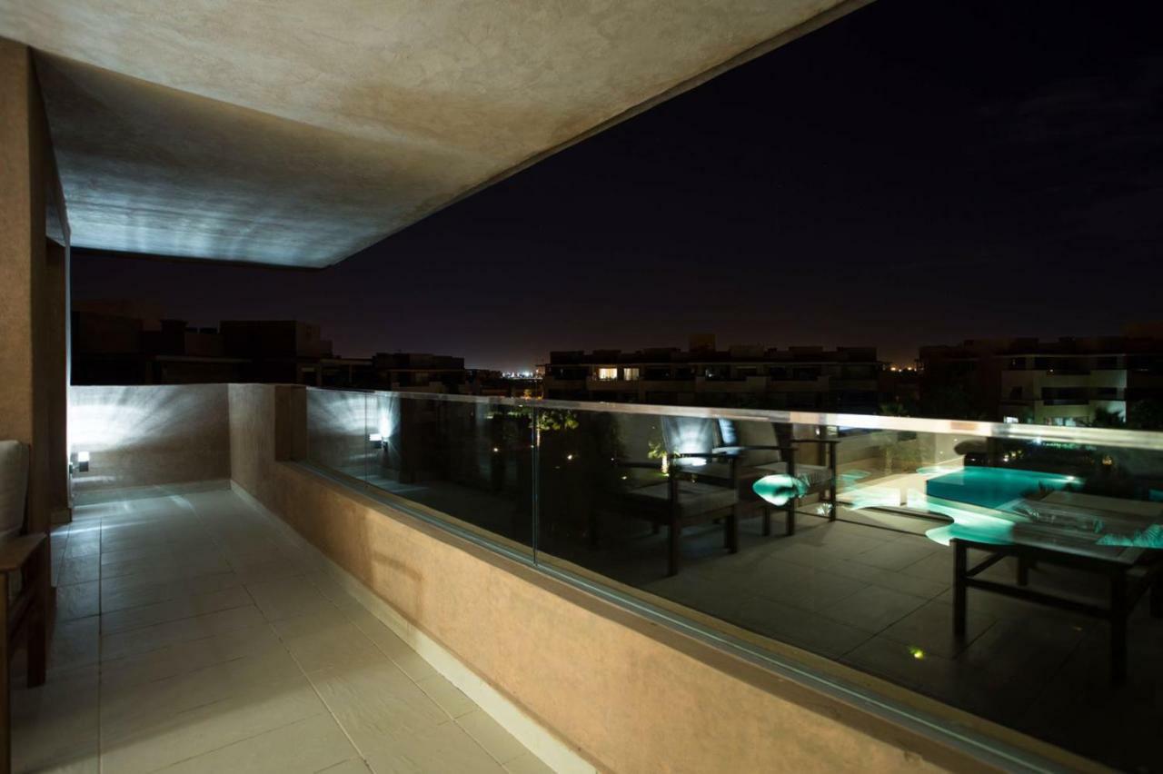 Prestigia 16 Marraquexe Exterior foto