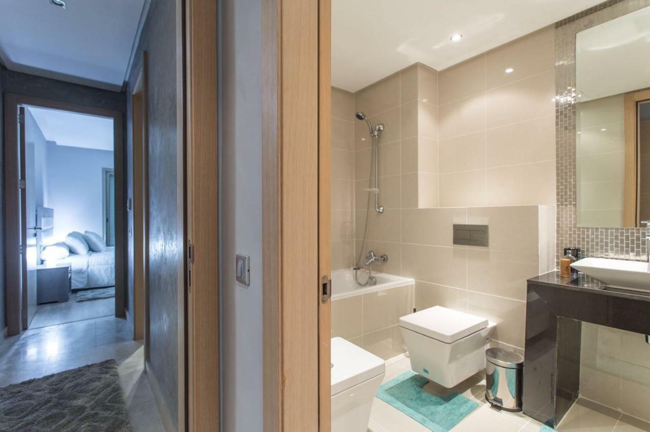 Prestigia 16 Marraquexe Exterior foto