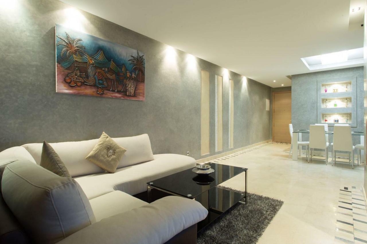 Prestigia 16 Marraquexe Exterior foto