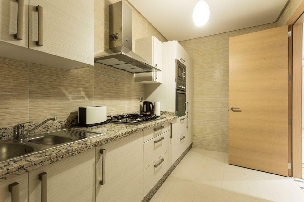 Prestigia 16 Marraquexe Exterior foto