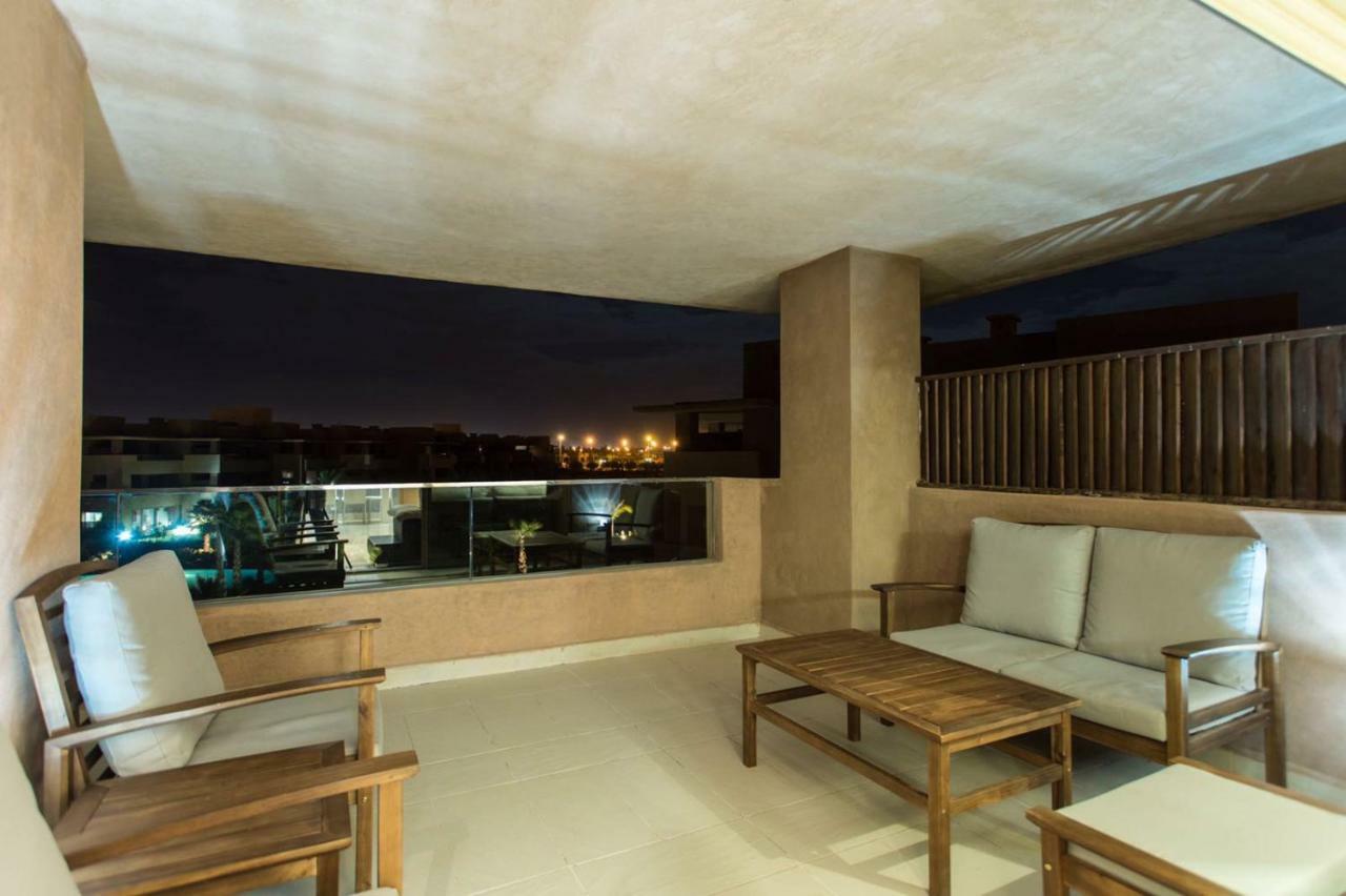 Prestigia 16 Marraquexe Exterior foto