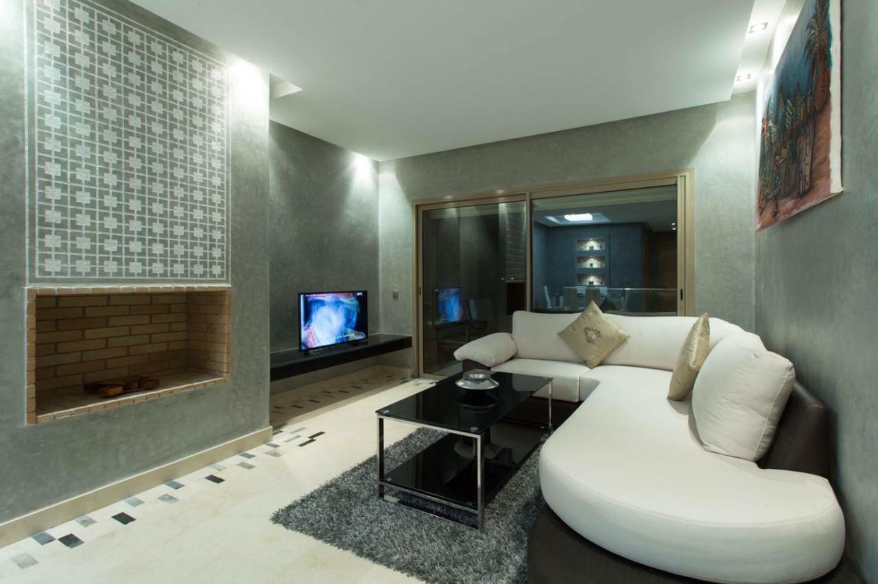 Prestigia 16 Marraquexe Exterior foto