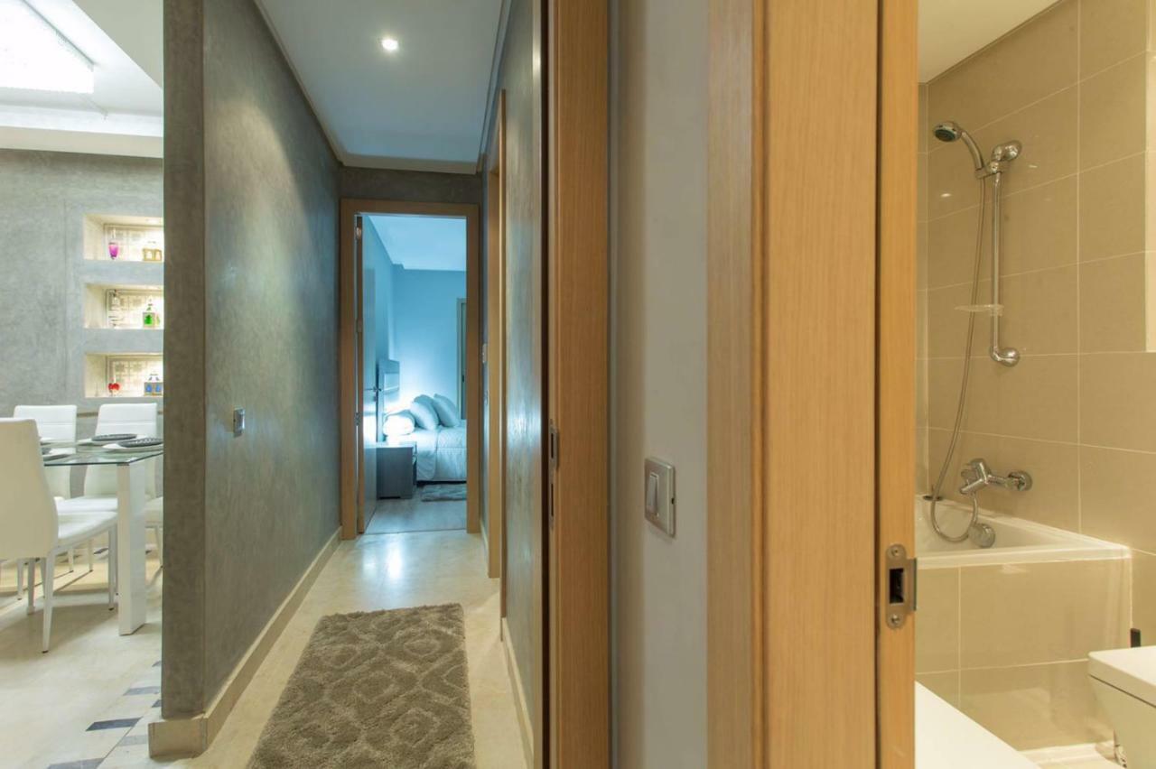 Prestigia 16 Marraquexe Exterior foto
